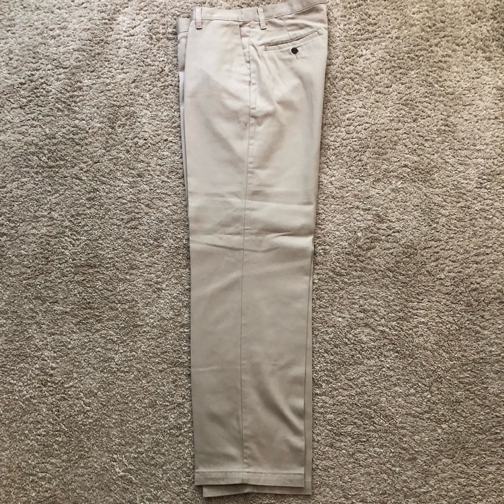 Lee Khaki Pants